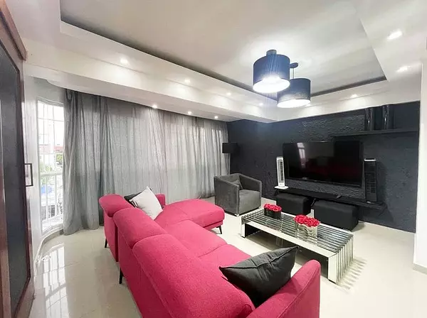 apartamentos - Vendo Apartamento en el Millón en USD$220,000  3