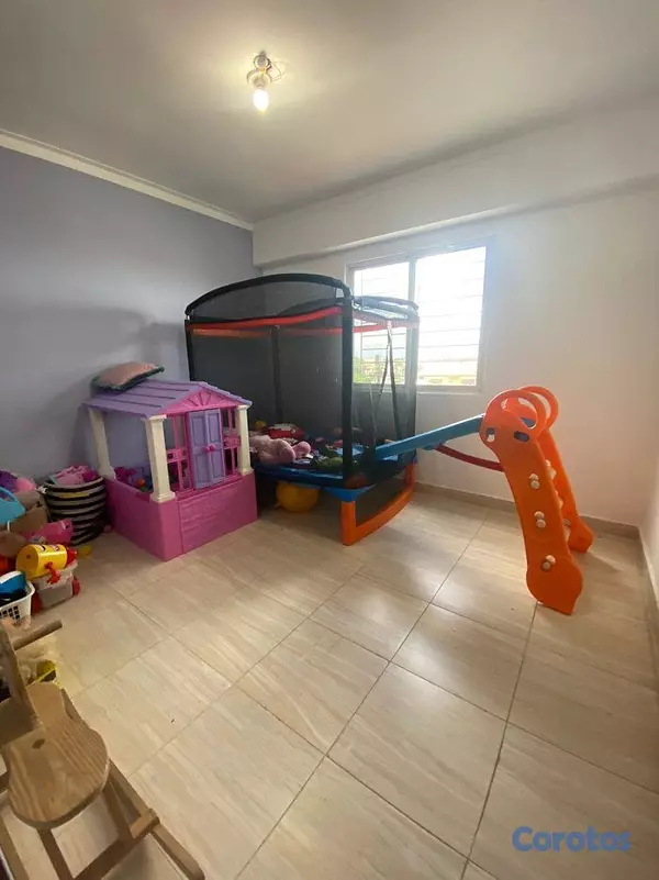 apartamentos - venta de apartamento en alma rosa 3
