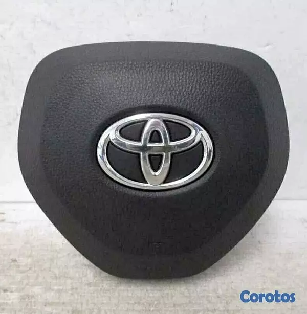 repuestos - Airbag / Bolsa de Aire Usada Disponibles para toda 1