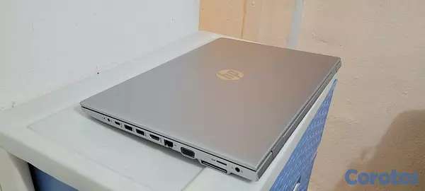 computadoras y laptops - laptop hp 17 Pulg Core i5 7ma Gen Ram 16gb  Disco 256gb SSD Y 320gb Viideo 8gb 3