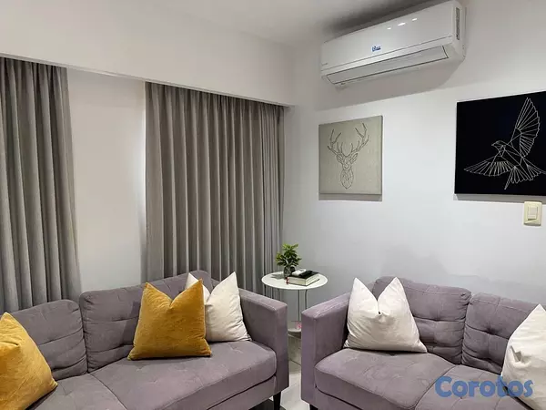 apartamentos - vendo independencia klm 7 y Mendio dos habitaciones 2.5 baños dos parqueos serví 4