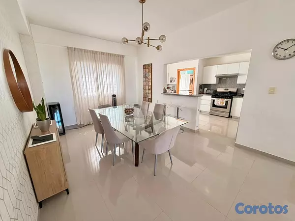 apartamentos - El hogar ideal para tu familia en Ensanche Quisque 1