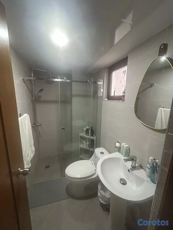 apartamentos - venta de apartamento en zona universitaria 6