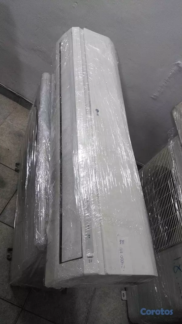 aires acondicionados y abanicos - Aires acondicionado split de 18000 BTU oferta flash 2