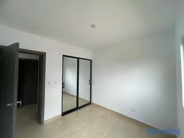 apartamentos - Apartamento en alquiler / julio Adriano Jacobo  7