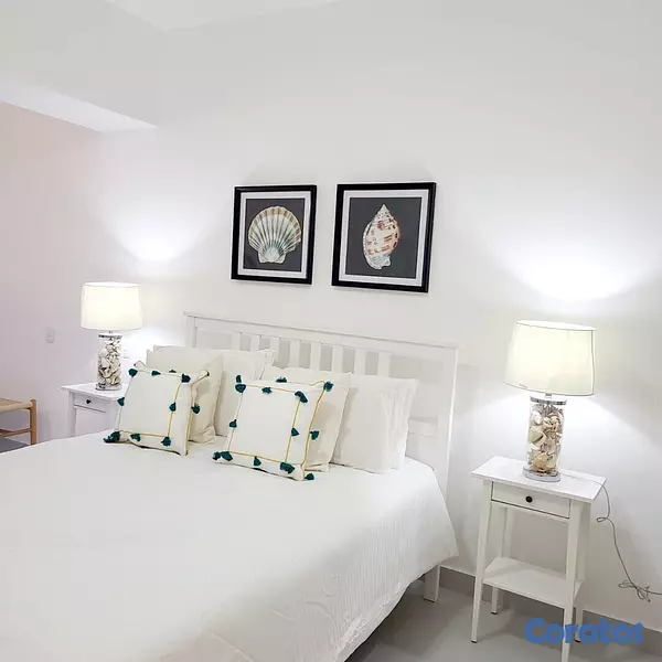 apartamentos - APARTAMENTO EN JUAN DOLIO 3