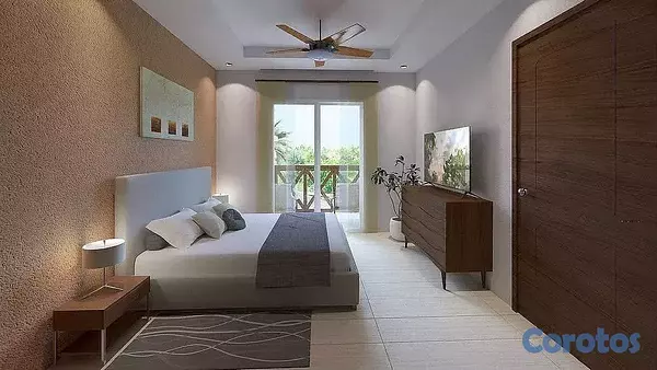 apartamentos - La Romana - La Estancia Golf and Resort,  Proyecto de apartamentos febrero 2028 9