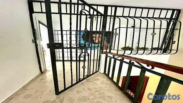apartamentos - Urb. Real – Apartamento tipo Penthouse con amplia terraza (2do piso) 10