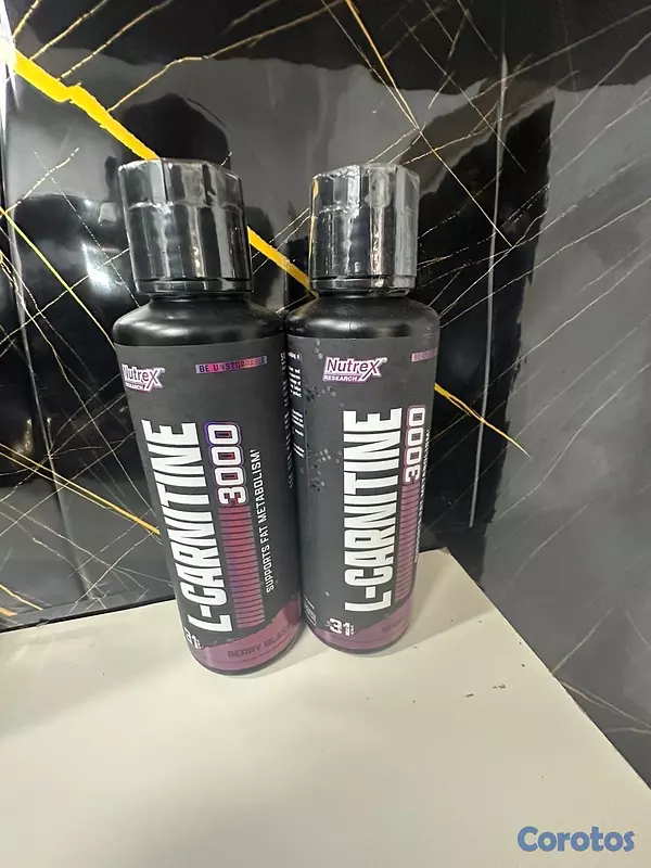 Salud y Equipamiento Médico - Proteína Whey Gold Standard, Carnivor, BPI, MHP Probolic-SR, y muchas otras más. 7