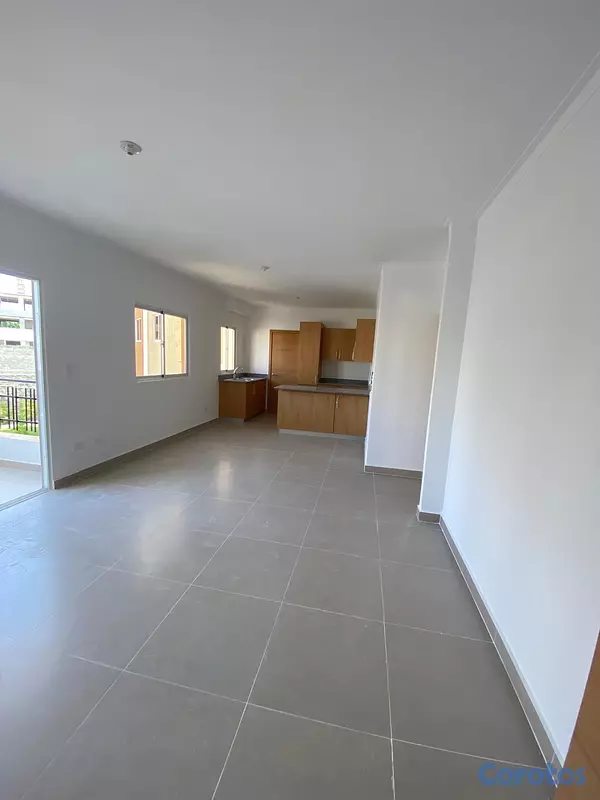 apartamentos - Apartamento nuevo en Venta Av. Prolongación 27 de Febrero Listo para estrenar. 3