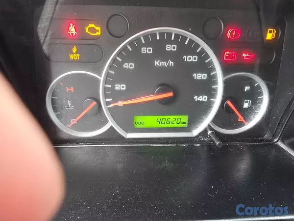 jeepetas y camionetas - CHEVROLET DAMAS 2020 RECIEN IMPORTADA MUY CUIDADA  9