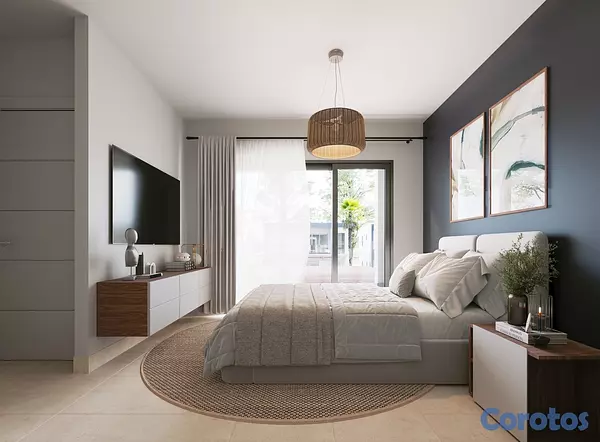 apartamentos - VILLAS ECO - SOSTENIBLE CON PANELESOLARES, BAVARO. 6