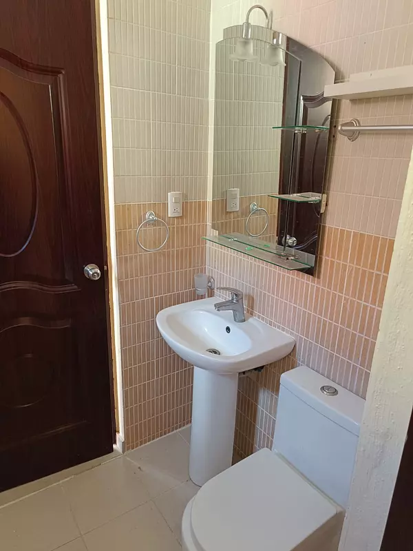 apartamentos - Apartamento en venta de oportunidad, está en El Dorado Segundo, Santiago. 7