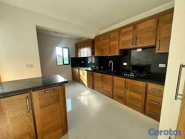 apartamentos - Penthouse Exclusivo en Llanos de Gurabo 5