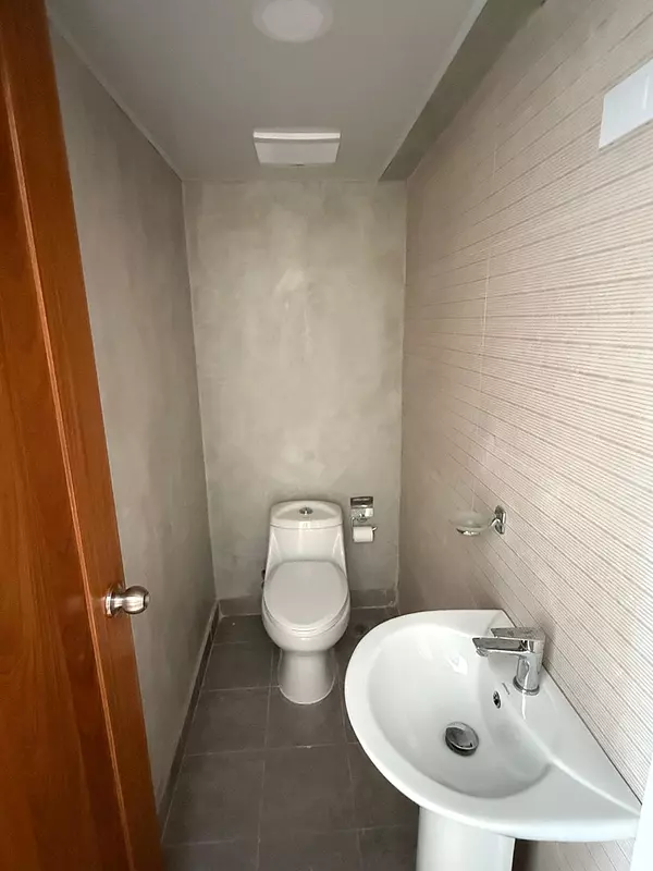 apartamentos - Vendo apartamento en Zona Universitaria  7