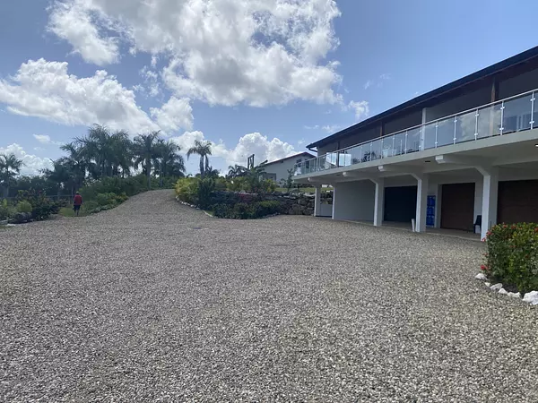 casas vacacionales y villas - villa de renta en el Cupey  8
