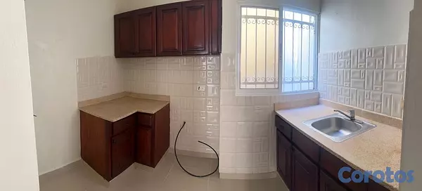 apartamentos - acogedor apartamento bien distribuido para soltero o pareja 2