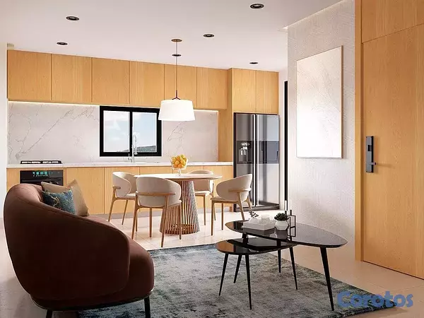 apartamentos - Bayahibe Dominicus - Proyecto de Aparatamentos modernos 4