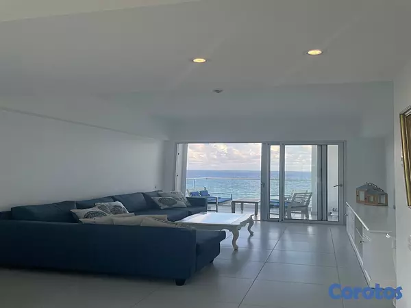 apartamentos - Su diseño fue concebido para que puedas ver el mar desde la habitación principal 1