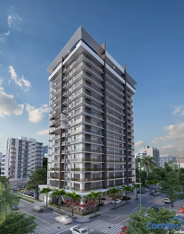 apartamentos - Apartamento en Condo Hotel Torre Rubi Piso 12 7