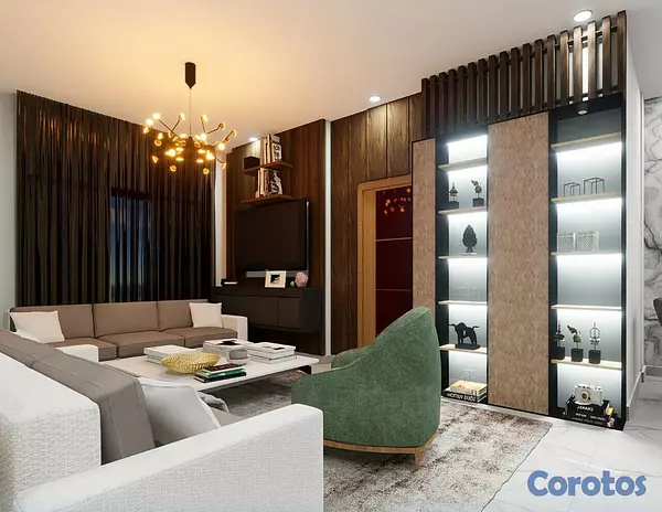 apartamentos - EXPLENDIDA TORRE 8