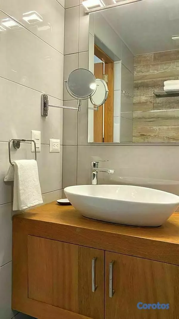 apartamentos - Apartamento de lujo en naco de 1 habitacion 5