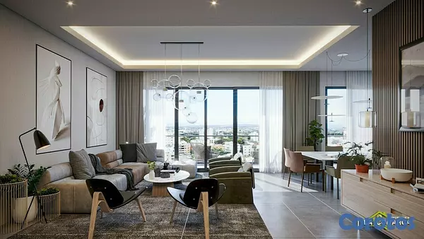 apartamentos - Apartamento con vista al monumento de Santiago de Los Caballeros  10