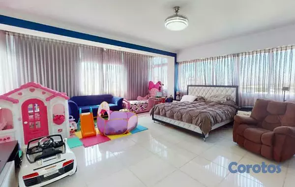 penthouses - Penthouse en la urbanización Real Santo Domingo 9