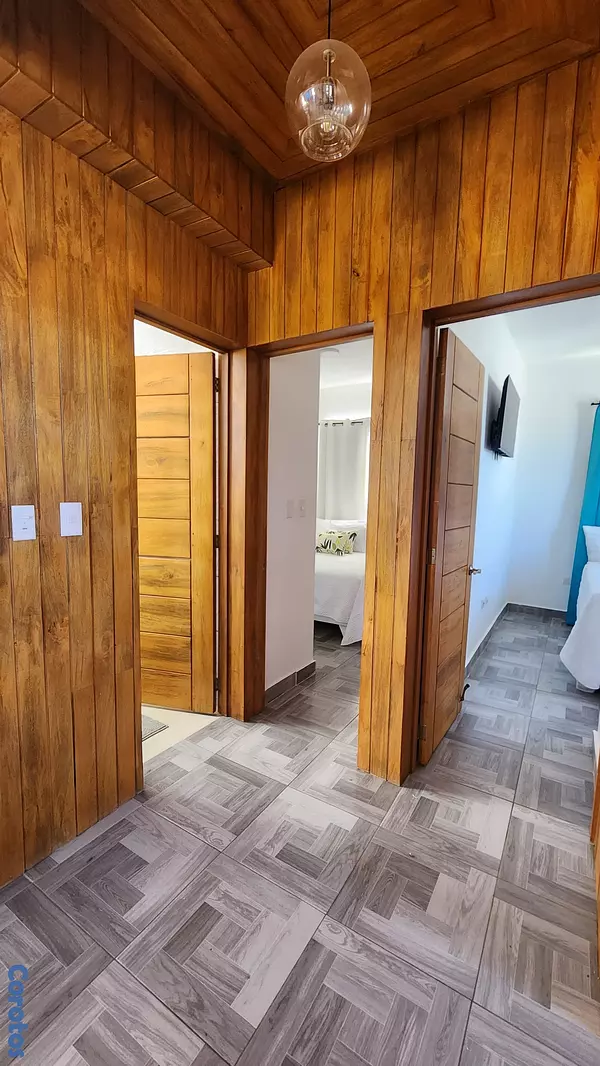 apartamentos - ¡Vive en el corazón de Puerto Plata! Apartamento  8