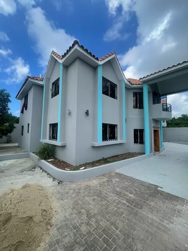 casas - Vendo CASA de Dos niveles Prado oriental 1409 1