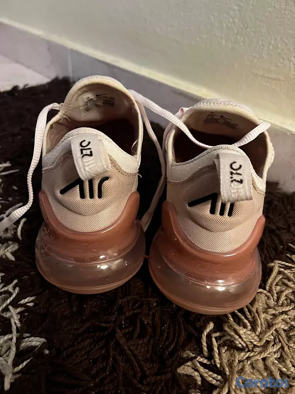 zapatos para mujer - Tenis nike size 7 original 3