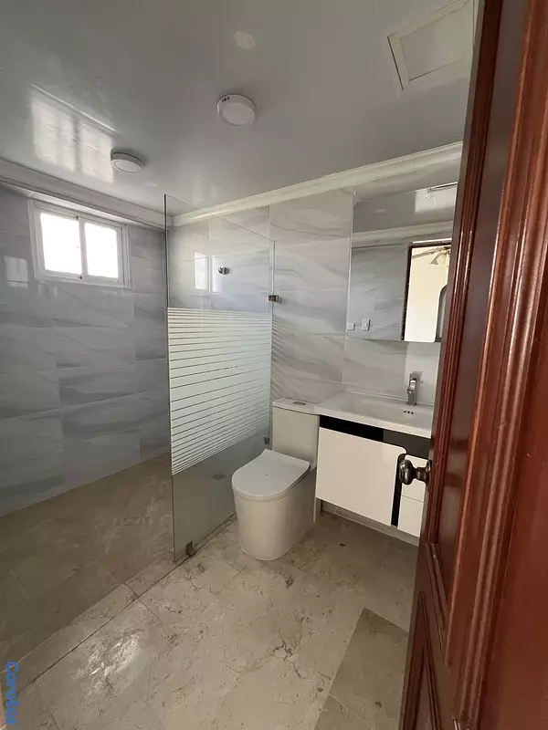 apartamentos - Apartamento en Alquiler clásico en Piantini de 3 habitaciones 2 parqueos  10