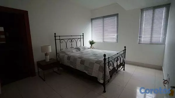 apartamentos - Apartamento de 3 Habitaciones, Los Cacicazgos, 8