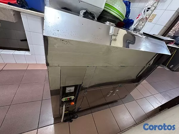 equipos profesionales - Vendo Tostador de Cafe 6