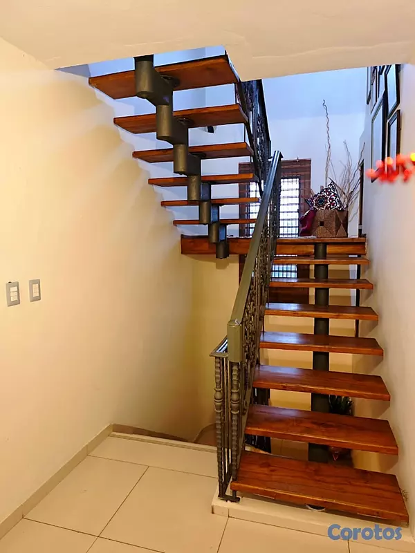 casas - Casa en venta en urbanización San Gerónimo 12