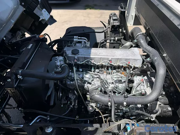 camiones y vehiculos pesados - Isuzu NPR 2027  2