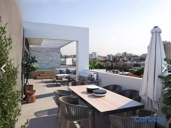 apartamentos - Apartamento en venta en Los Restauradores 5