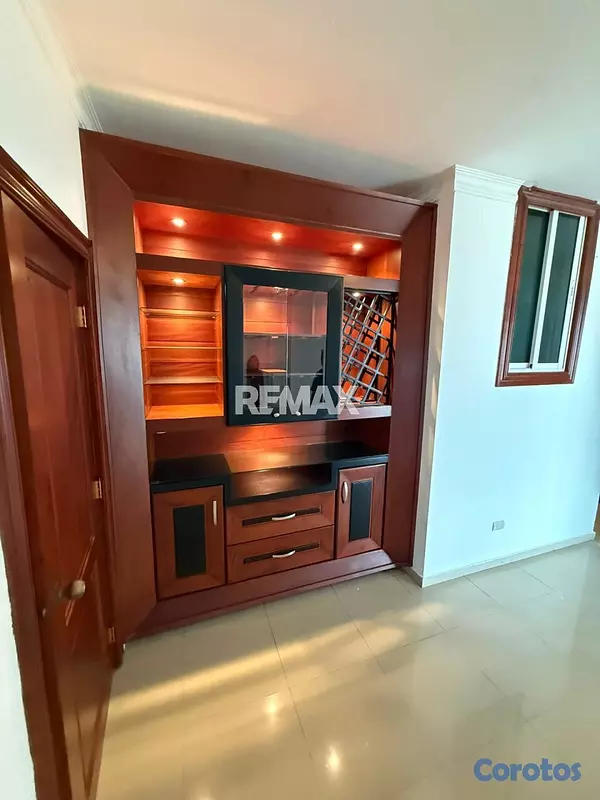 apartamentos - Apartamento en Alquiler en Gazcue 7