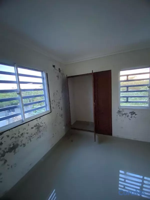 apartamentos - Apartameto de dos pisos en Vega Mirador Norte de Villa Mella 8