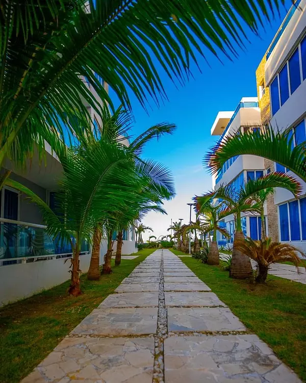 casas vacacionales y villas - Precioso Penthouse Amueblado en Cabarete 8