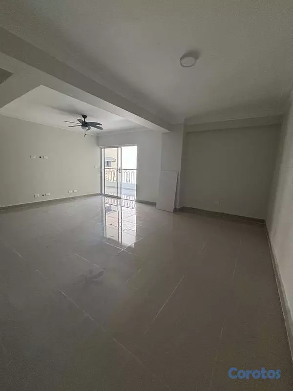 apartamentos - Apartamento en venta 3 habitaciones en Los Cacicazgos  2