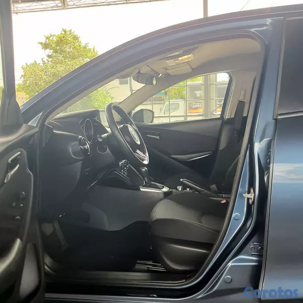 carros - MAZDA DEMIO 2020 RECIEN IMPORTADO😊✅✔🚗💚 10