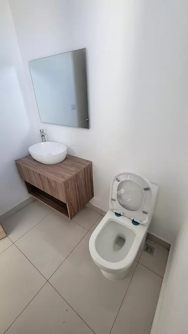 apartamentos - Apartamento 4to piso Guayabal, Puñal. Santiago de los Caballeros 8