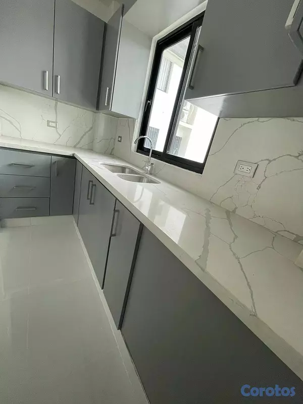 apartamentos - Apartamentos en Venta - Urb. Thomen  6