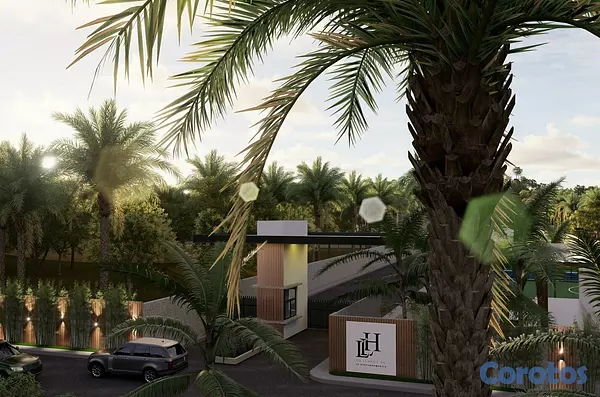 solares y terrenos - SOLARES EN VENTA, LLANOS DE LA AV. HISPANOAMERICAN 4