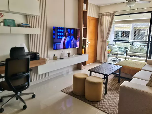 apartamentos - Apartamento en Alquiler Vacío GALÁ USD 850.00 1