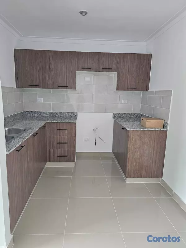apartamentos - Apto en la av. Jacobo Majluta, casa club con pisci 3