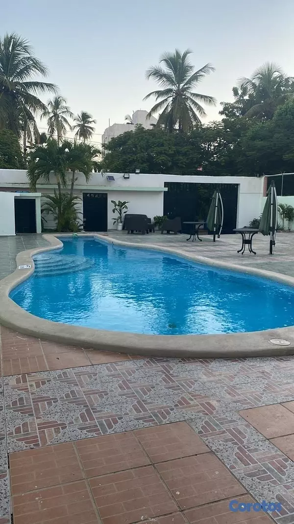 otros inmuebles - venta de hote en Juan dolió,Guayacanes cerca de la playa República Dominicana  9