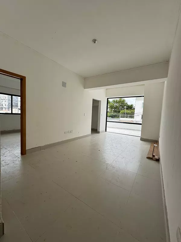 apartamentos - Vendo Apartamento en El Millón 2