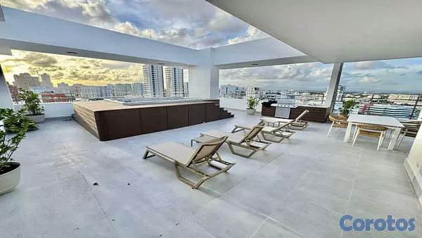 apartamentos - Apartamento Nuevo en Venta SERRALLÉS USD 400,000.00 7